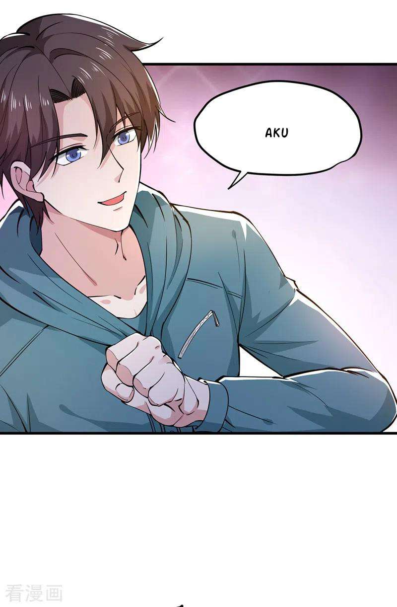 Strongest Divine Doctor Mixed City Chapter 156 Bahasa Indonesia